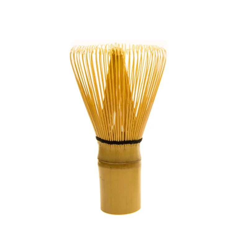 Tea Set Japanese Tea Set Matcha Whisk (Chasen) Tea Spoon and Scoop (Chashaku) Matcha Tea Set Bamboo Accessories